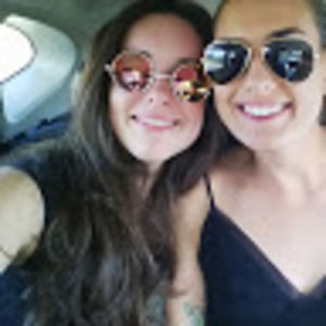 Meet your Posher, Gillian